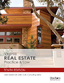 Virginia Real Estate Practice 