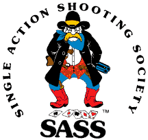 Single Action Shooting Society