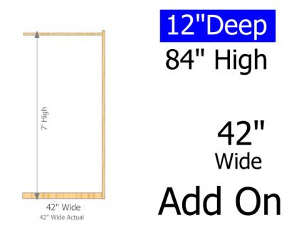 12x42x084CORRECTAddOnFrame