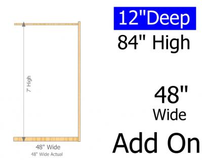 12x48x084CORRECTAddOnFrame