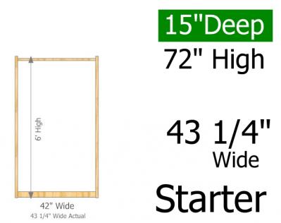 15x42x072StarterFrame