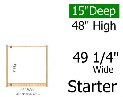 15x48x048StarterFrame