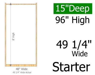 15x48x096StarterFrame