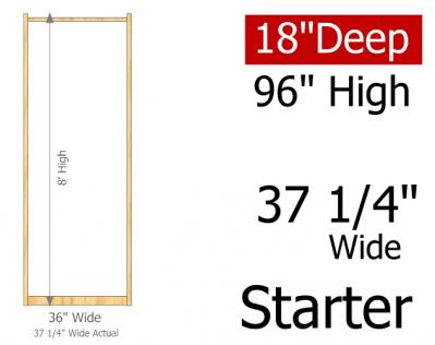 18x36x096StarterFrame