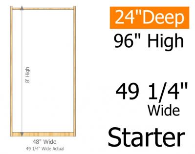 24x48x096StarterFrame