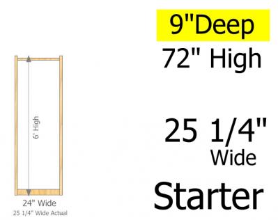 9x24x072StarterFrame