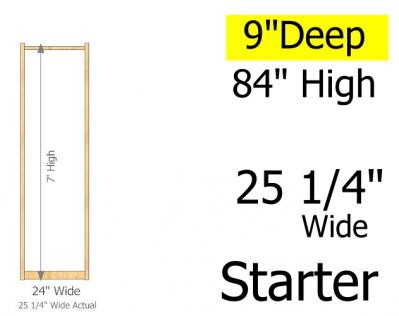 9x24x084StarterFrame