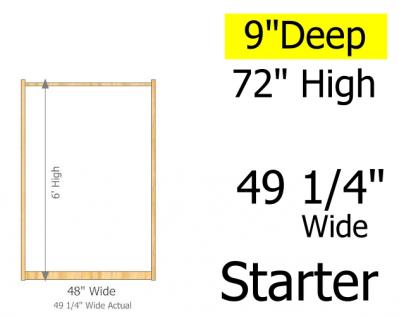 9x48x072StarterFrame