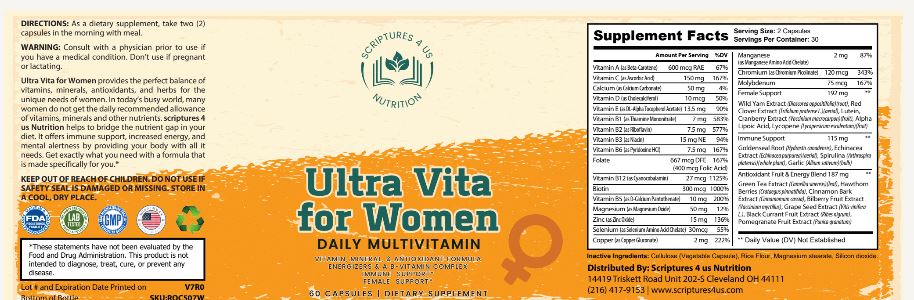 Womens-Vitamin