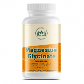 Magnesium-G