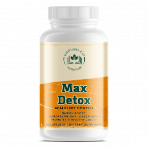 Max-Detox